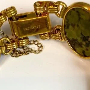PEDRE ? women’s watch 12 kt gold, real jewels “Egyptian scarab” design Pedre | Accessories | Pedre Womens Watch 2 Kt Gold Real  main image 2